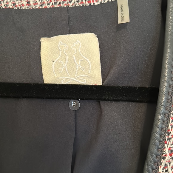 Rebecca Minkoff Jacket - Picture 2 of 3